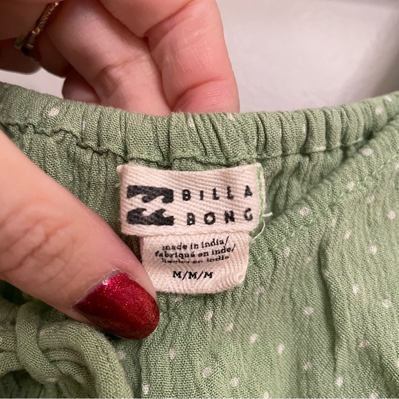 3 for 20🌼 Billabong dress - Picture 4 of 6